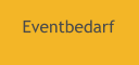 Eventbedarf