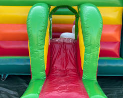 Springburg mieten Außenansicht