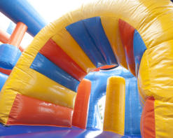 Springburg mieten Außenansicht